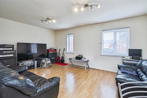 2 bedroom coach house for sale, Bedford Street, Tipton