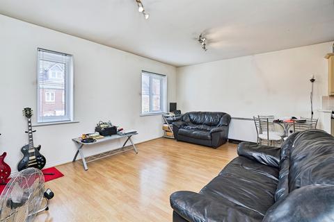 2 bedroom coach house for sale, Bedford Street, Tipton