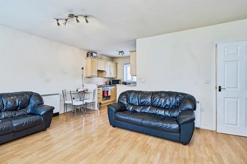 2 bedroom coach house for sale, Bedford Street, Tipton
