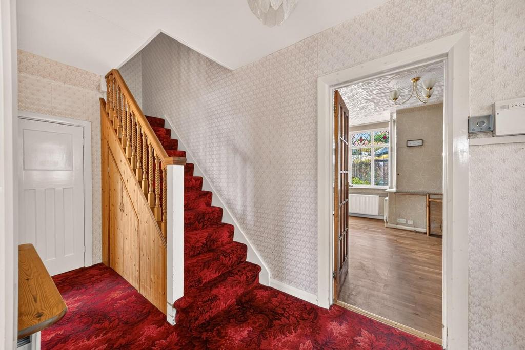 House in Bristol, Knowle Park, Knowle - View 2
