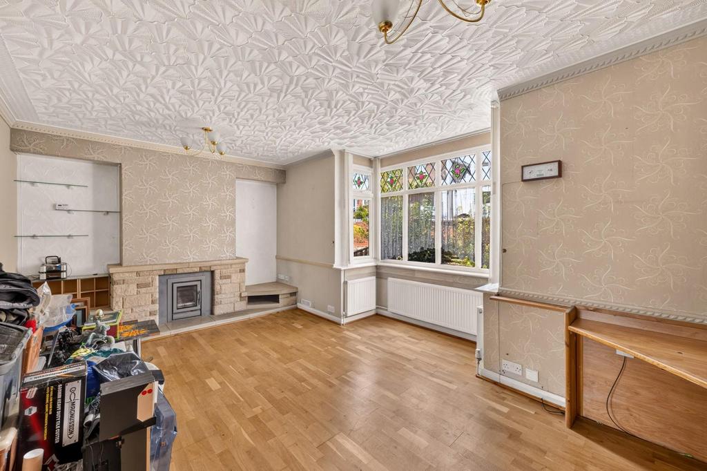 House in Bristol, Knowle Park, Knowle - View 3