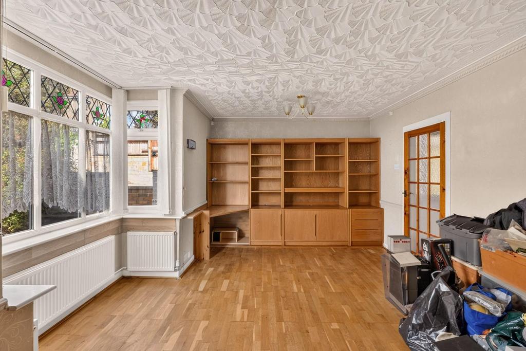House in Bristol, Knowle Park, Knowle - View 4
