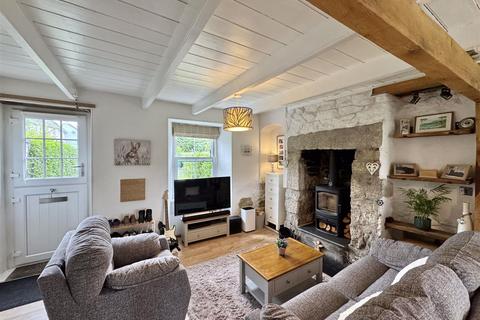 3 bedroom cottage for sale, Hendra Terrace, Stithians