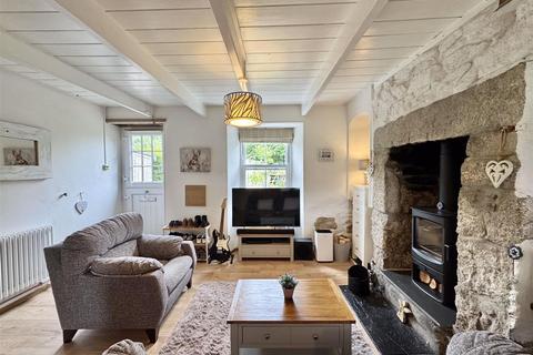 3 bedroom cottage for sale, Hendra Terrace, Stithians