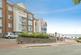 Marine Road, Rhos on Sea, Colwyn Bay, Conwy, LL28