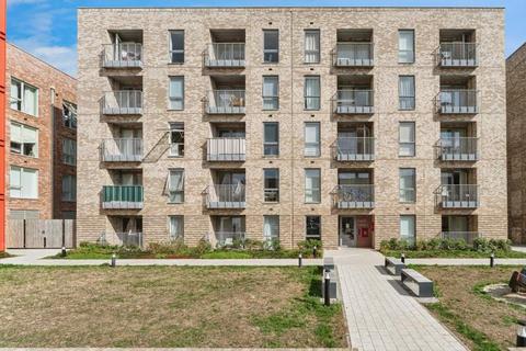 2 bedroom apartment for sale, Eagle Street, Cambridge, CB1