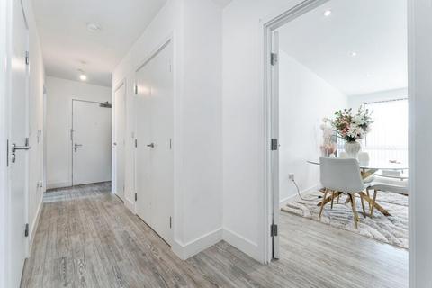 2 bedroom apartment for sale, Eagle Street, Cambridge, CB1