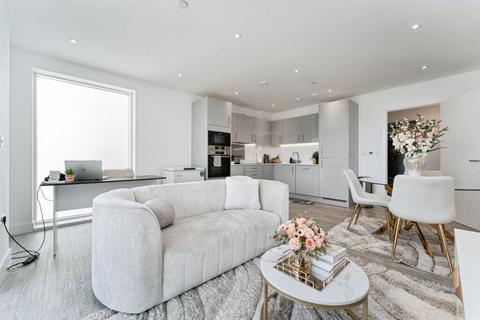 2 bedroom apartment for sale, Eagle Street, Cambridge, CB1