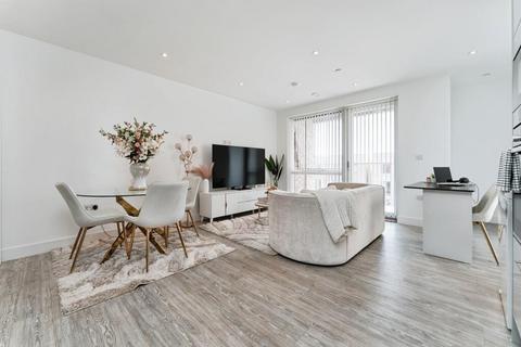 2 bedroom apartment for sale, Eagle Street, Cambridge, CB1