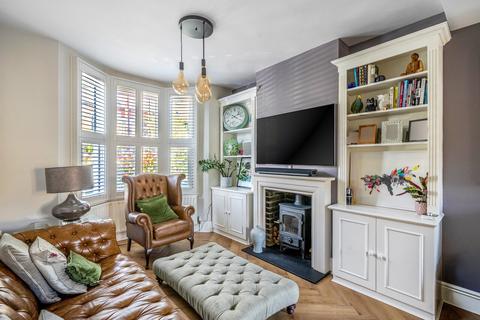 3 bedroom terraced house for sale, Heathfield North, Twickenham, TW2