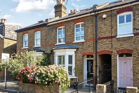 3 bedroom terraced house for sale, Heathfield North, Twickenham, TW2