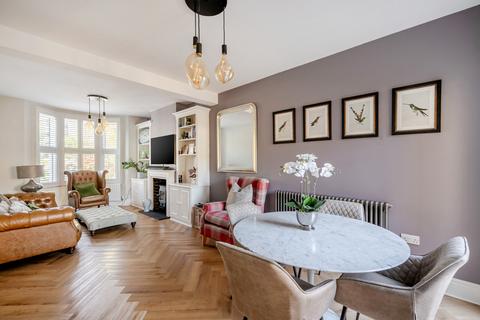 3 bedroom terraced house for sale, Heathfield North, Twickenham, TW2