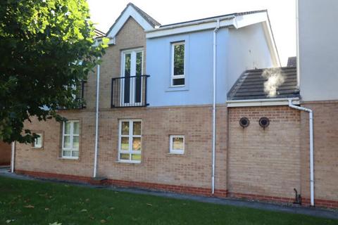 1 bedroom apartment for sale, Howe Court, Lincoln, Lincolnshire, LN2 4DU