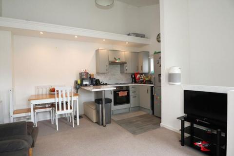 1 bedroom apartment for sale, Howe Court, Lincoln, Lincolnshire, LN2 4DU