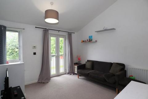1 bedroom apartment for sale, Howe Court, Lincoln, Lincolnshire, LN2 4DU