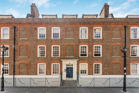 2 bedroom apartment for sale, Folgate Street, London, E1