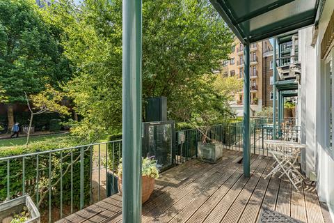 2 bedroom apartment for sale, Folgate Street, London, E1
