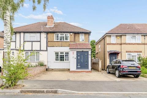 3 bedroom semi-detached house for sale, Hampden Road, Harrow Weald