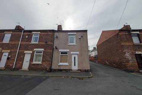 2 bedroom end of terrace house for sale, Seventh Street, Horden, County Durham, SR8 4JQ