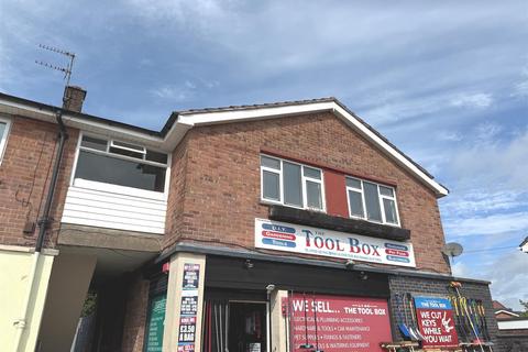 undefined, Johnstone Avenue, Werrington, Stoke-On-Trent