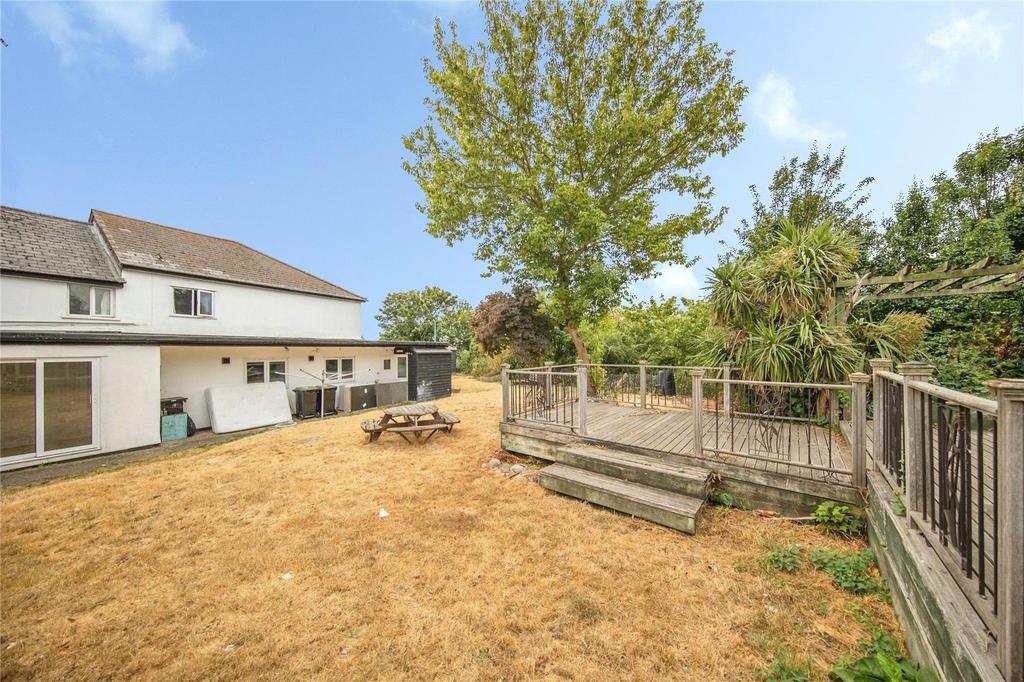 House in Suffolk