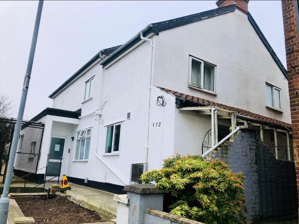 House in Suffolk - View 2
