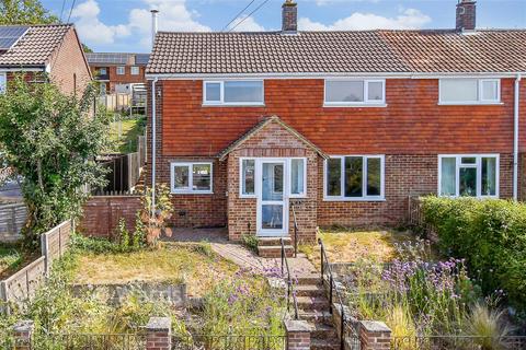 3 bedroom semi-detached house for sale, Bankfield Way, Tonbridge TN17