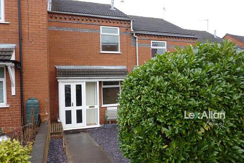 2 bedroom terraced house to rent, Prospect Gardens, Stourbridge