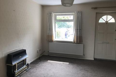 2 bedroom terraced house to rent, Prospect Gardens, Stourbridge