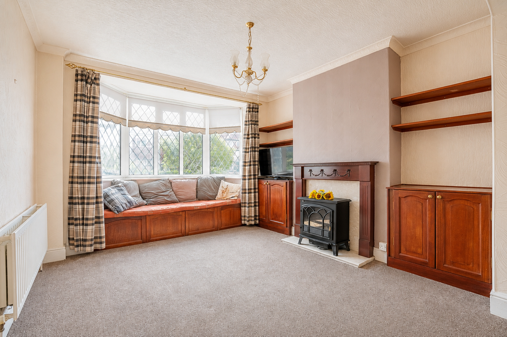 House in York, Clifton - View 2