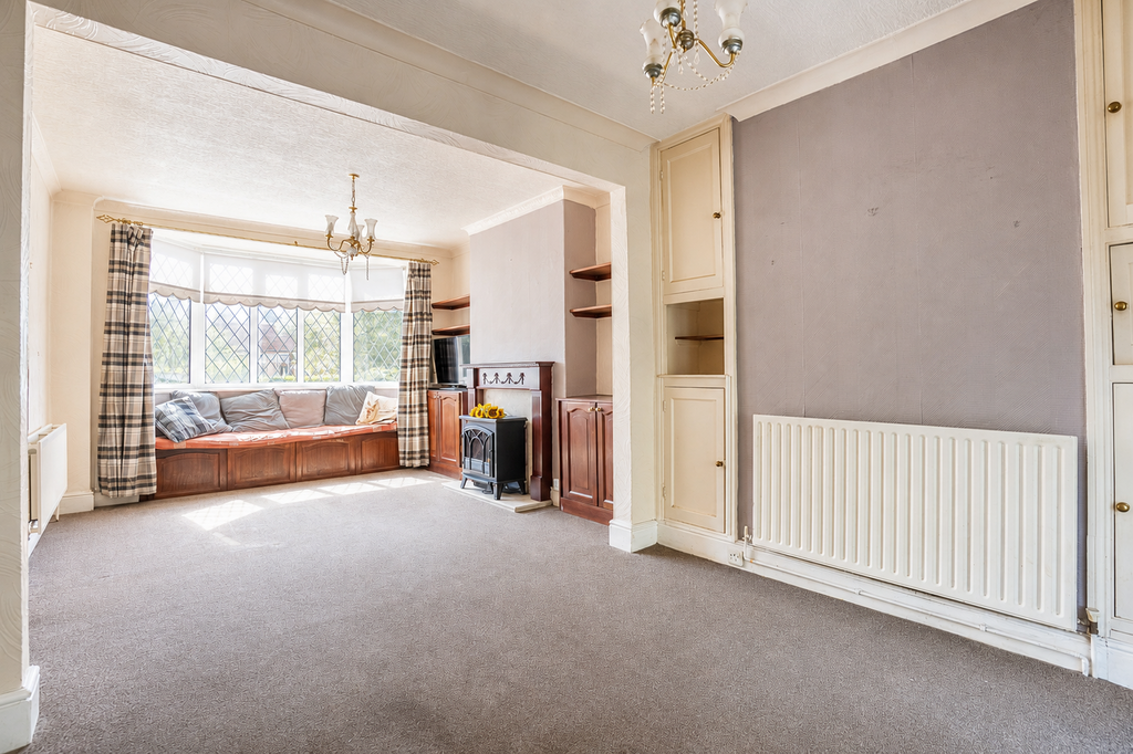 House in York, Clifton - View 3
