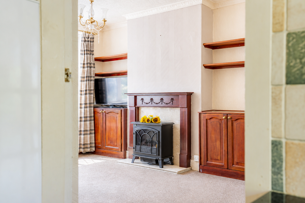 House in York, Clifton - View 4