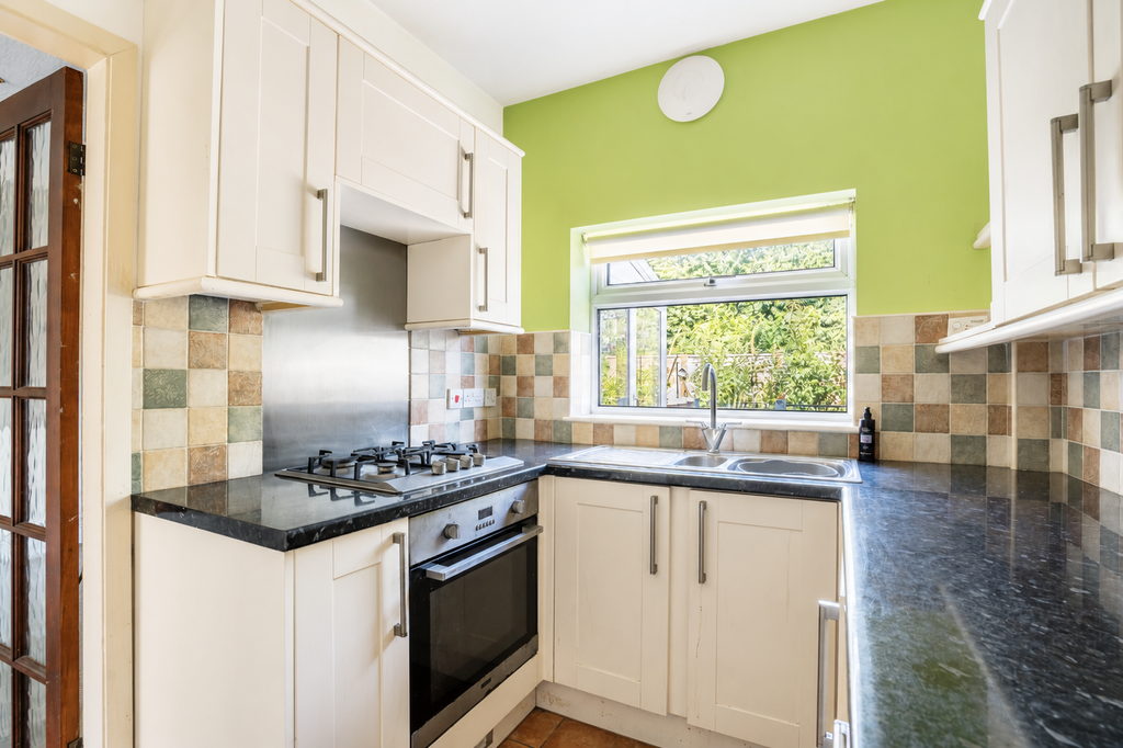 House in York, Clifton - View 5