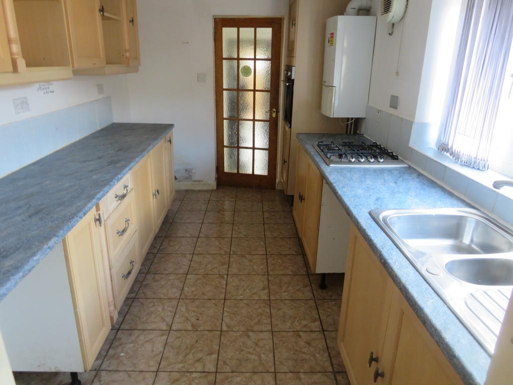 House in Sandwell, West Midlands - View 3