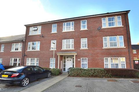 undefined, The Courtyard, Gloucester GL1