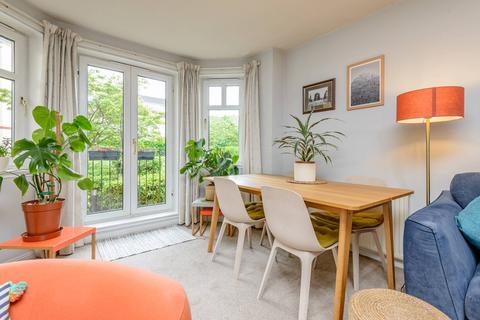 undefined, Sinclair Place, Edinburgh EH11