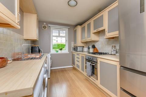 undefined, Sinclair Place, Edinburgh EH11