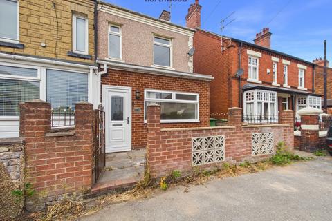 2 bedroom semi-detached house for sale, Clayton Road, Wrexham, LL11
