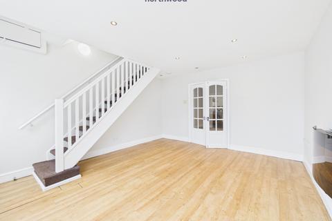 2 bedroom semi-detached house for sale, Clayton Road, Wrexham, LL11