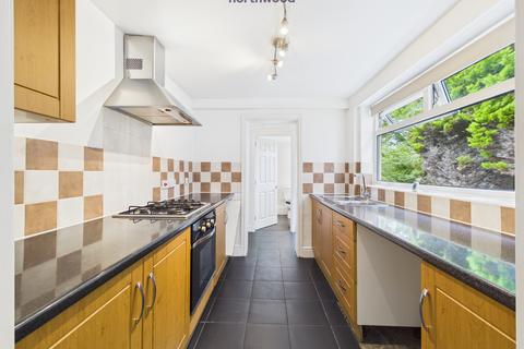 2 bedroom semi-detached house for sale, Clayton Road, Wrexham, LL11