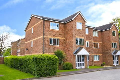 1 bedroom apartment for sale, Simmonds Close, Bracknell, Berkshire, RG42