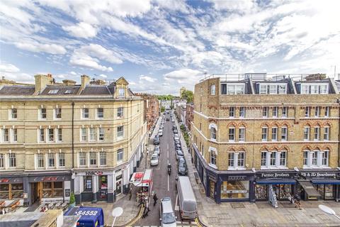 2 bedroom flat for sale, Cavaye Place, Chelsea, London