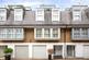 St. Catherines Mews, London, SW3