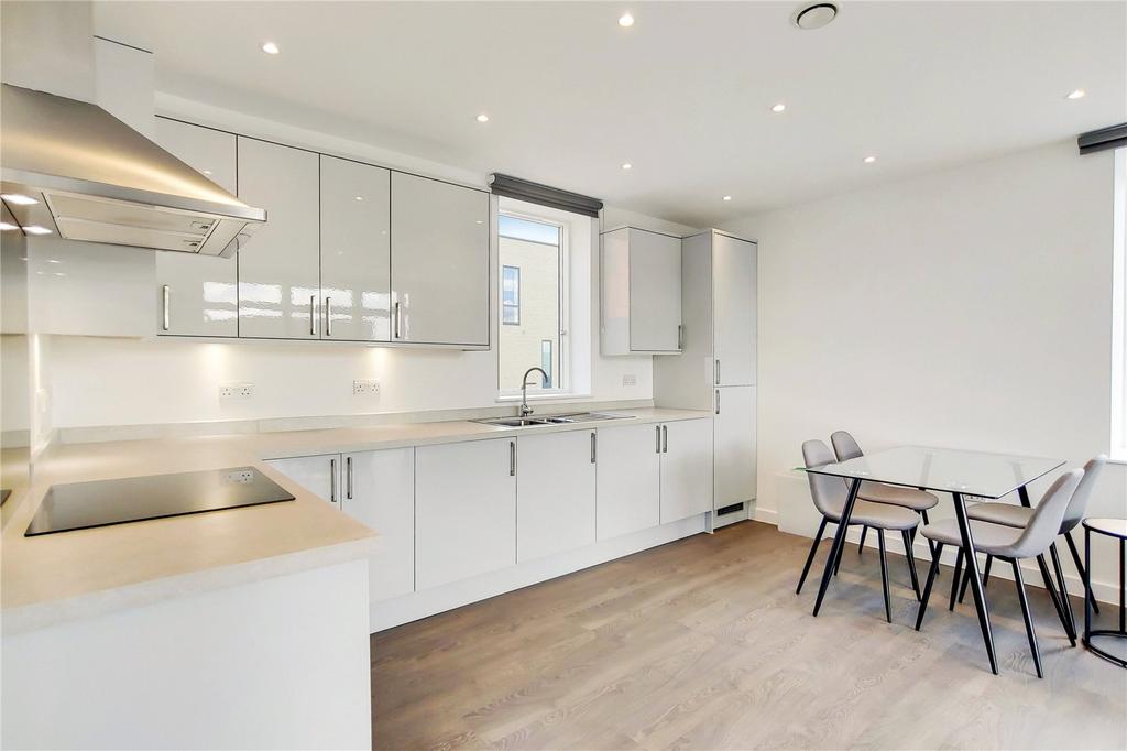 Apartment in London - View 4