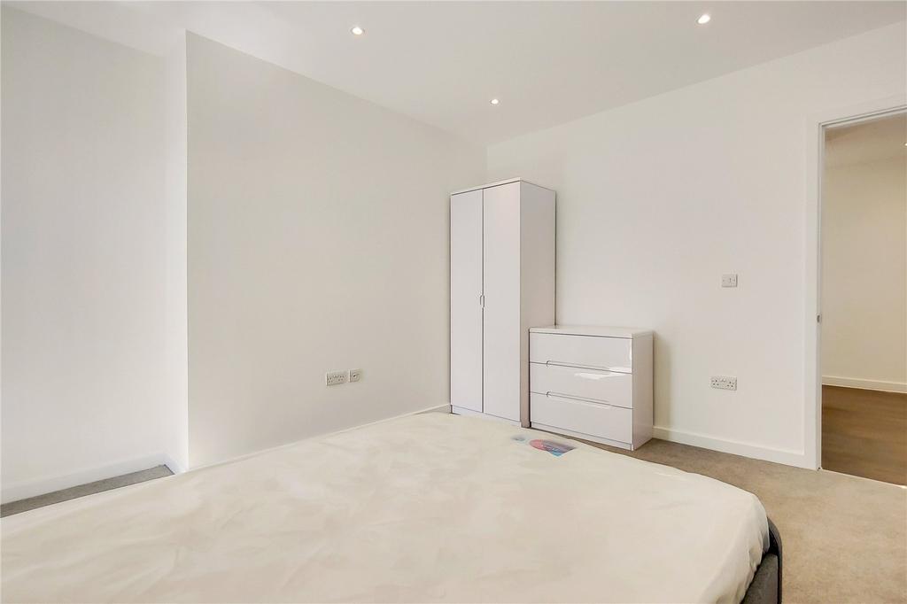 Apartment in London - More