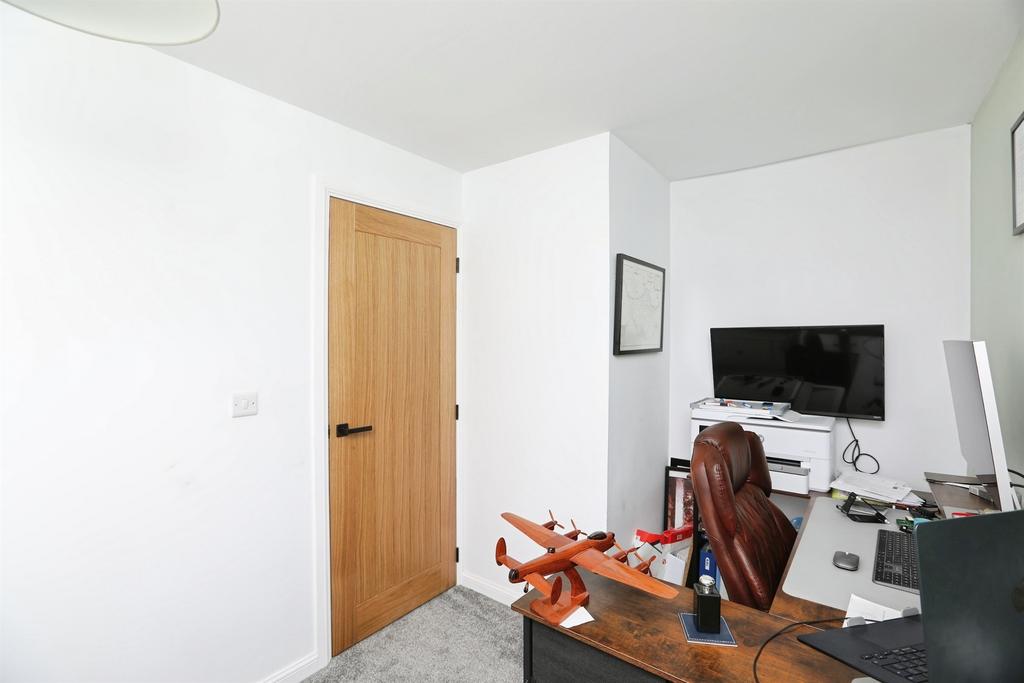 Home office
