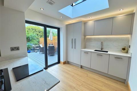 3 bedroom detached house for sale, Croft Acres, Ramsbottom, Bury, BL0