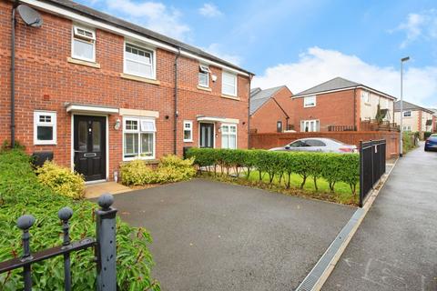 3 bedroom terraced house for sale, Wild Cherry Avenue, Manchester, M9