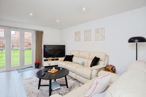 3 bedroom terraced house for sale, Wild Cherry Avenue, Manchester, M9
