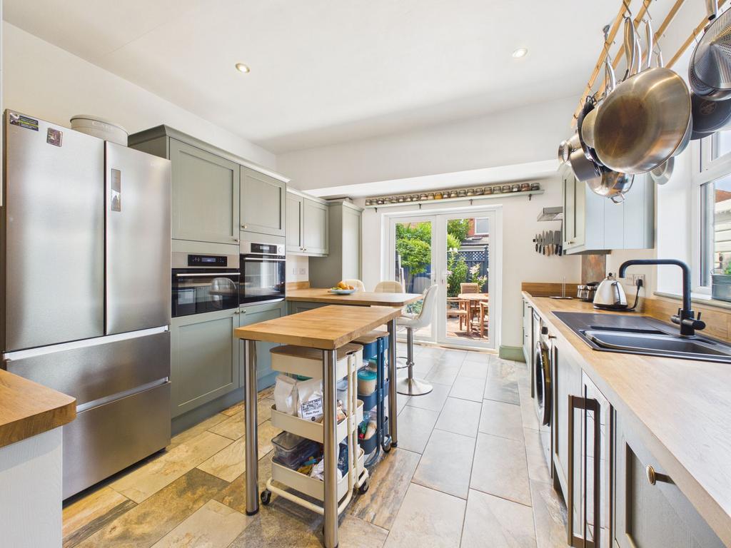 Forester Grove, Carlton, Nottingham - View 3